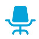 Stationary อุปกรณ์สำนักงาน ESD